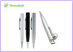 Metal 128GB USB Flash Pen Drives , Micro USB 2.0 Memory Stick