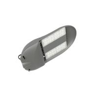 Buy cheap 9600lm 80w Aluminum Led Street Light 2700k-7000k For Public Square product