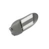 Buy cheap 9600lm 80w Aluminum Led Street Light 2700k-7000k For Public Square from wholesalers