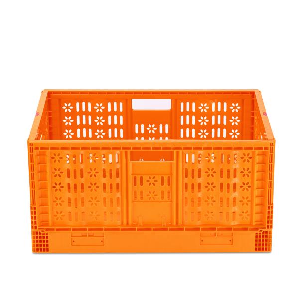 Buy cheap Mesh Bread Crate Basket for Preserving Food Freshness in 600x400x300mm Size from wholesalers