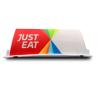 Buy cheap 28cm Roof Taxi Light Box 10w Pizza Magnetic Taxi Top Light from wholesalers