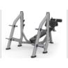 Buy cheap 3.0mm Steel Pipe 1230mm Pu Fitness Weight Lifting Bench from wholesalers
