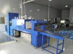 3 Phases AC380V 20KW Shrink Film Wrapping Machine Automatic Packaging