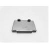 Buy cheap 250000shots/2yrs Wearproof ABS Plastic Injection Molding Headlamp Cover Mold EDM And Mould Making from wholesalers