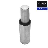 Buy cheap Chrome Plated Metal Office Chair Gas Spring Rotating Explosion Proof 38mm Tube product