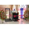 Buy cheap Conveyor X Ray Security Scanner Inspection System With 1024*1280 Pixel Image from wholesalers