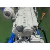 Buy cheap DEUTZ BF6M1013 Complete Engine Water Cooled 6 Cylinders 1800rpm from wholesalers