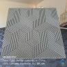 Buy cheap 2500 Pound Garage Floor Tile Black Polypropylene Garage Flooring Mats Interlocking from wholesalers