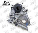 Aluminum Oil Pump Diesel 2L OEM 11311 - 54022 For Toyota Engine Part