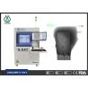 Buy cheap LCD Display 1.0kW X Ray Inspection Machine Unicomp AX8200 BGA Inspection from wholesalers