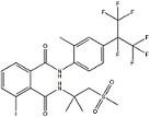 Buy cheap Flubendiamide [272451-65-7] from wholesalers