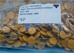 Through Hole Ceramic Disc Capacitors 10nF 20% 440Vac Standing C VY2103M63Y5US63V