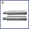 Buy cheap ASTM B387 Molybdenum Rod Polished Molybdenum Electrode Rod For Glass Industry from wholesalers