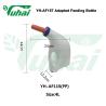 Buy cheap Orange Blue Calf Feeding Teats For Dairy Farm, Milking Bottle Feeding Teats For Calves from wholesalers