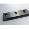 Buy cheap 0.05mm Crusher Machine Blade from wholesalers