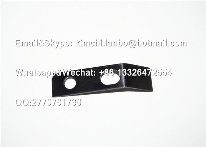 14.875.001F gripper pad for GTO machine high quality printing machine parts