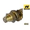 Buy cheap High Precision Stroker 6D22 Crankshaft Assembly Crankshaft Mitsubishi OEM from wholesalers