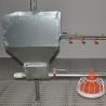 Buy cheap Complete Auto Broiler Poultry Farm System For Chicken Water from wholesalers