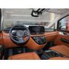 Buy cheap Black Hongqi 7 Seater Minivan MPV High End Luxury Business Reception Car from wholesalers