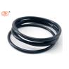 Buy cheap Black HNBR 90 Shore Hardness O Ring Hydrogenate Nitrile Seals For Air Conditioning from wholesalers