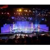 Buy cheap Full Color SMD LED Display Cabinet Indoor 6mm Pixel Pitch 128×128 Dots from wholesalers