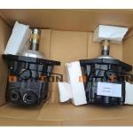 ZX470-3 Excavator Hydraulic Fan Motor YA60048860 YA00005829 YA60048862