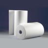 Buy cheap Acoustic Resistance Ceramic Fiber Blanket 1350 Degree Insulation from wholesalers