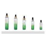 Aromatherapy And Homemade Beauty Skincare Glass Bottles For Essential Oils -