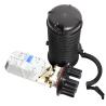 Buy cheap 144 Cores Aerial Fiber Splice Enclosure Junction Box Heat Shrinkable Type 507*200mm from wholesalers