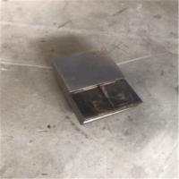Buy cheap ISO90001 ISO45001 Three Layer Hammer Tips Tungsten Carbide Parts product