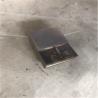 Buy cheap ISO90001 ISO45001 Three Layer Hammer Tips Tungsten Carbide Parts from wholesalers