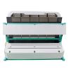 Buy cheap 320 Chutes Rice Color Sorter Remove Black And Diving Yellow Rice Out from wholesalers