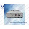 Buy cheap Desktop Design GPS Jammer 6 - 8A Current Phone Blocker Device Extreme Cool Edition from wholesalers