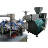 Buy cheap LDPE Bottle Blow Molding Machine 30kg/H Air Consumption 0.4m3/Min from wholesalers