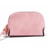 Buy cheap Wholesale Pure Color Blank Summer PU Leather Cosmetic Mini Bag from wholesalers