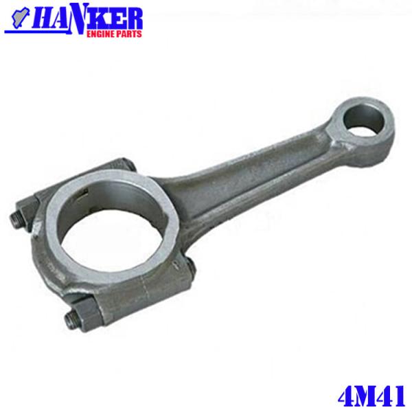 Buy cheap Mitsubishi 4M41 ME191368 Engine Connecting Rod 6 Cyls from wholesalers