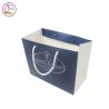 Buy cheap Elegant Printed Paper Bags , Personalized Reusable Shopping Bags from wholesalers