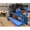 Buy cheap Cylinder 3T 0.3MPa 3000mm Pipe Flange Welding System from wholesalers