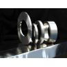 Buy cheap SUS430 Cold Rolled Steel Strip with 0.3-1.0mm(+-0.01mm) thickness for household appliance from wholesalers