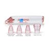 Buy cheap USB Rechargeable 800mAh 5W Acne Removal Vacuum Suction Beauty Device from wholesalers