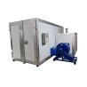 Buy cheap CE High Temperature LPG Powder Coating Curing Oven 380V 50HZ from wholesalers