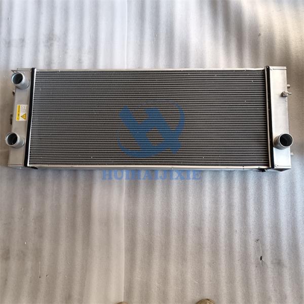 Buy cheap 189-6651 1896651 Radiator for 950G II 962G II Wheel Loader Core AS Radiator 3347697 3347677 191-5360 from wholesalers