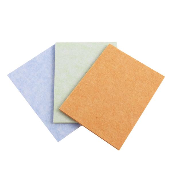 Buy cheap Recycle PET Felt Acoustic Panel Sound Absorbing Wall Panels from wholesalers