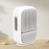 Buy cheap Ultra Quiet Semiconductor Compact Peltier Dehumidifier Mini With UV Air Purifier from wholesalers
