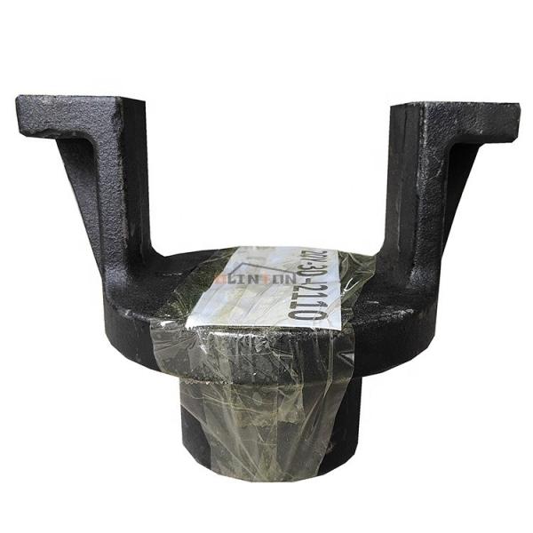 Buy cheap 20Y-30-42110 PC200-8 Excavator Recoil Yoke Perfect Fit for Customer Requirements from wholesalers