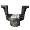 Buy cheap 20Y-30-42110 PC200-8 Excavator Recoil Yoke Perfect Fit for Customer Requirements from wholesalers