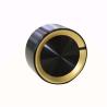 Buy cheap Black Metal Knob Embedded Gas Stove Accessories Built-In Gas Oven Components from wholesalers