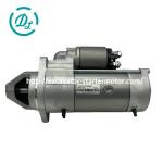 3KW 12V Excavator Starter Motor 0118-0928 0001230006 11130841 18232N