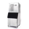 Buy cheap Commercial 300KG Per Day Stainless Steel Flake Ice Machine for Space Saving in Hotel from wholesalers