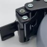 Buy cheap 3'' 4'' 5'' Lockable Soft TPR Rubber Tread Industrial Caster Wheels from wholesalers